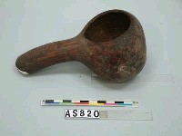 藏品(瓢勺)的圖片